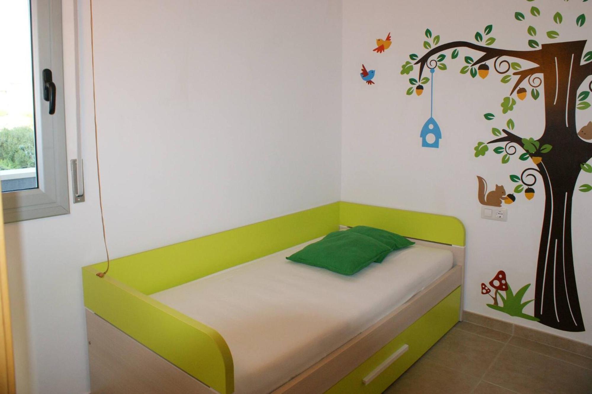 Apartamento En Roses Con Vistas Al Canal Y Piscina Av-52 Exterior photo